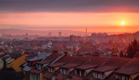 Město Olomouc chce nájemníkům převést družstevní byty